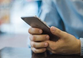 Go mobile or go home Go mobile or go home
